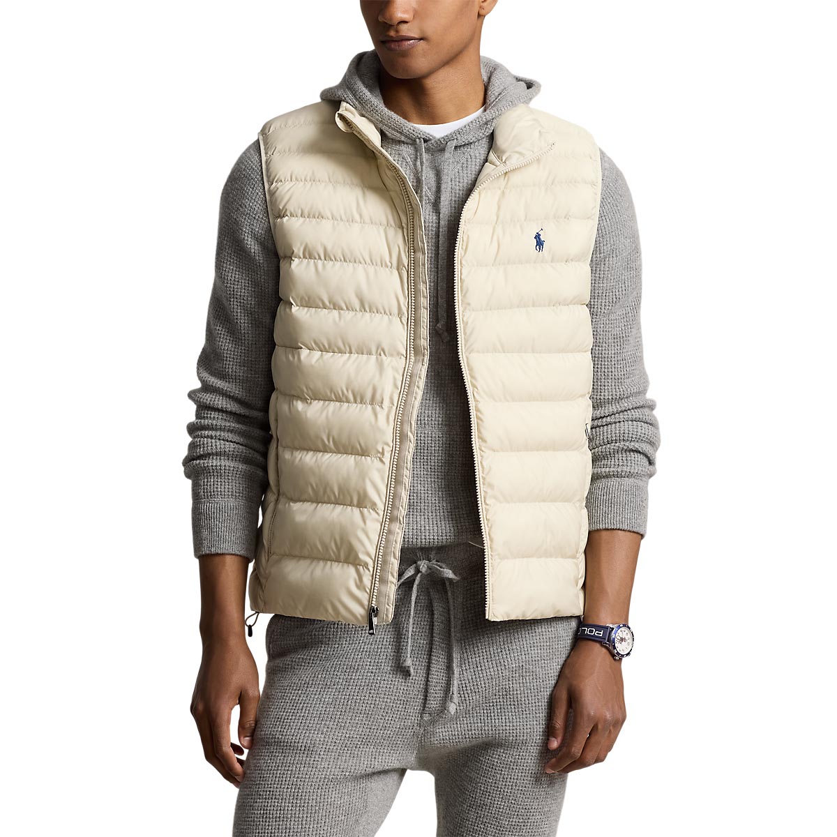 Polo Ralph Lauren Terra Vest Insulated Vest